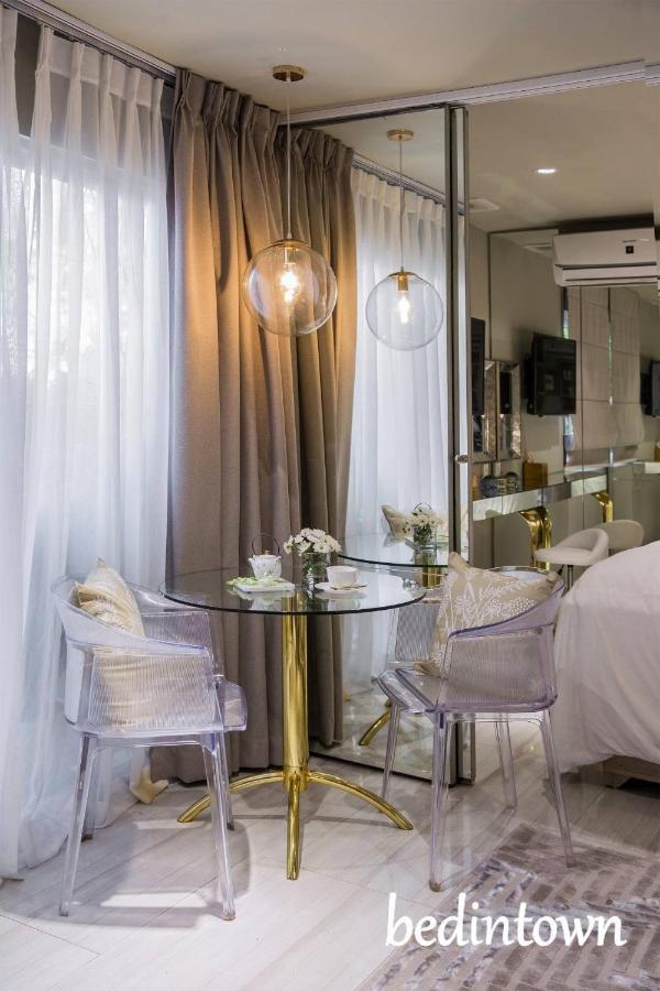 Aparthotel Bed In Town Saigon Ciudad Ho Chi Minh  Exterior foto
