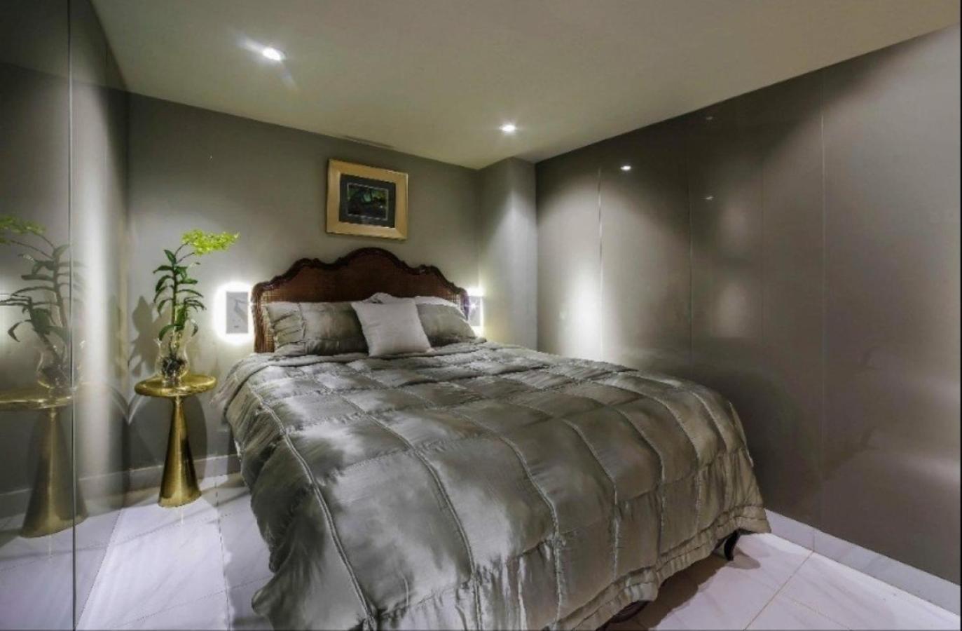 Aparthotel Bed In Town Saigon Ciudad Ho Chi Minh  Exterior foto